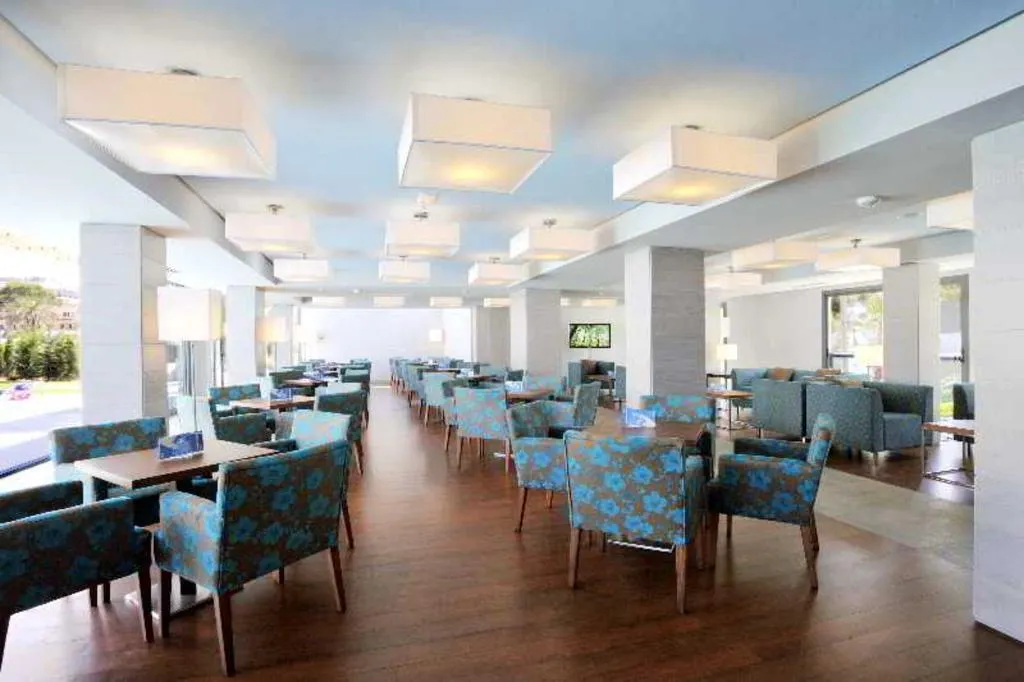 Bar, Marins Playa Suites, Majorca
