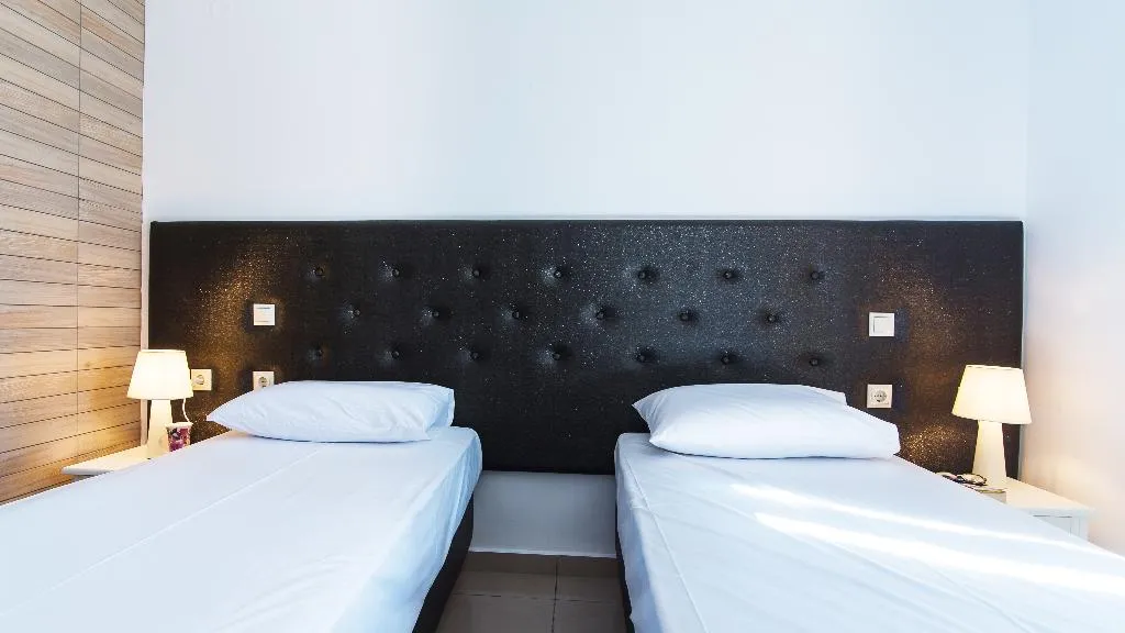 APARTMENT SUPERIOR ONE BEDROOM Room, Real Palace, Crete