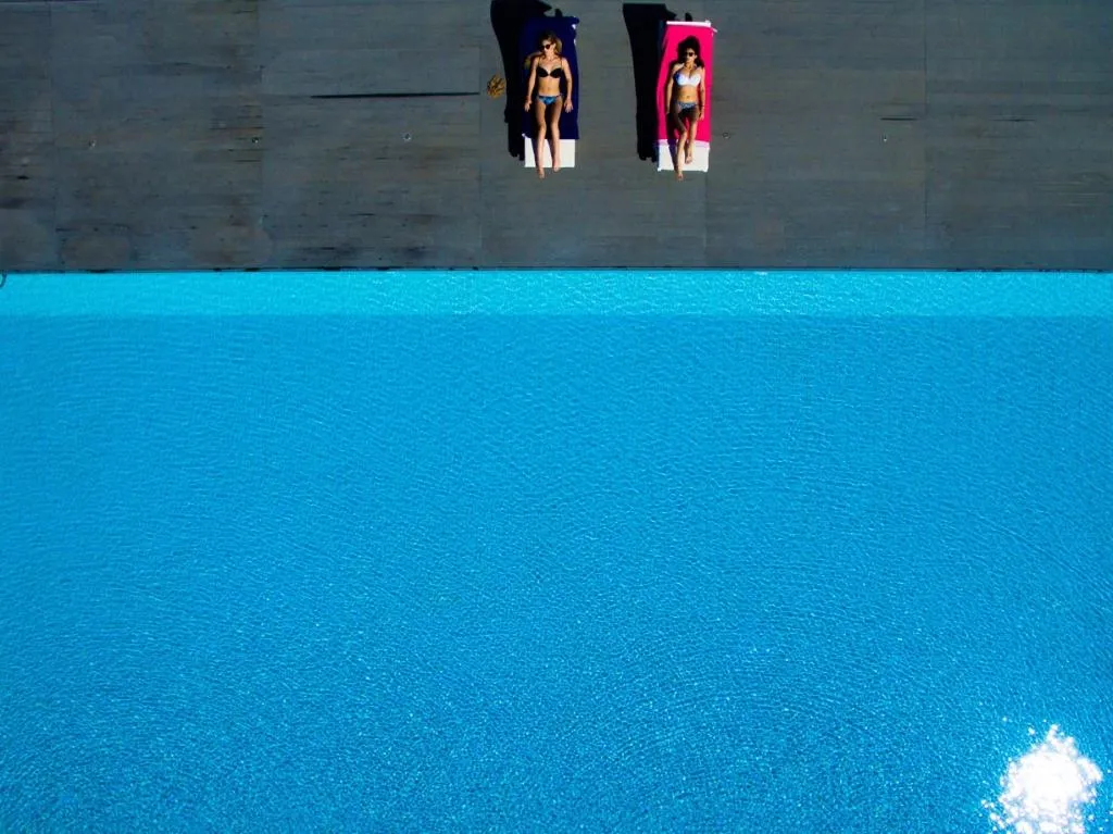 Pool, Aulus Chania Resort, Curio Collection by Hilton, Thessaloniki