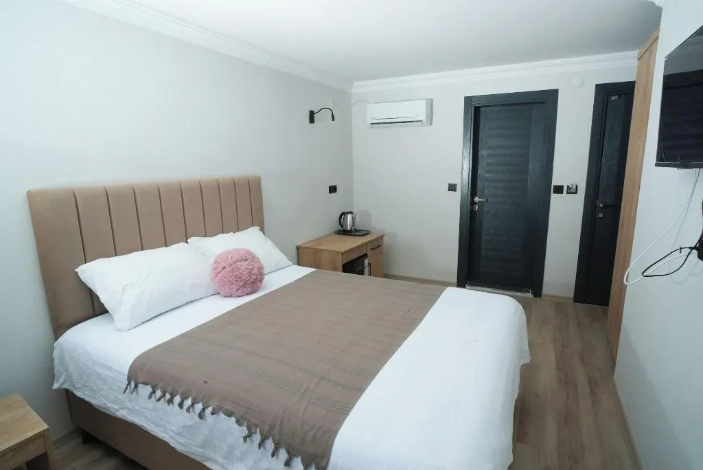 Room, Iotape Hotel Antalya, Antalya