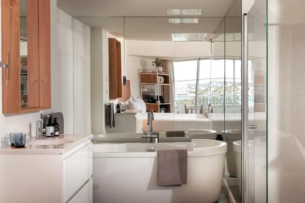 STUDIO SEA VIEW Room, Innside Ibiza Beach, Ibiza