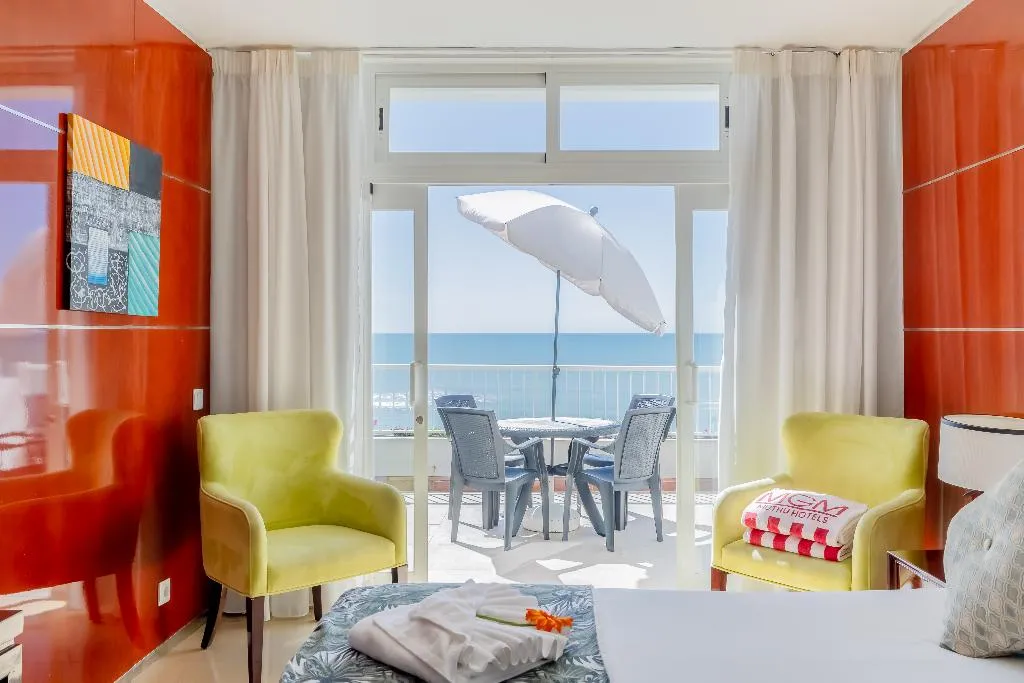 JUNIOR SUITE DELUXE Room, Monicca Collection Suites & Residences, Algarve