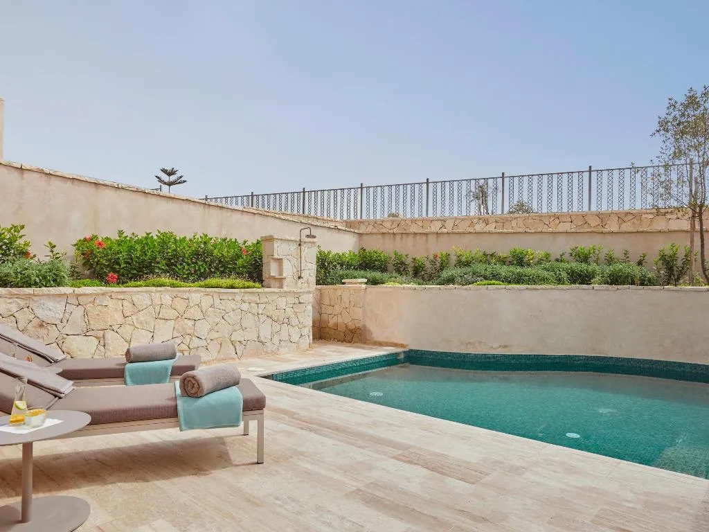 Sports and Entertainment, Fairmont Taghazout Bay, Agadir