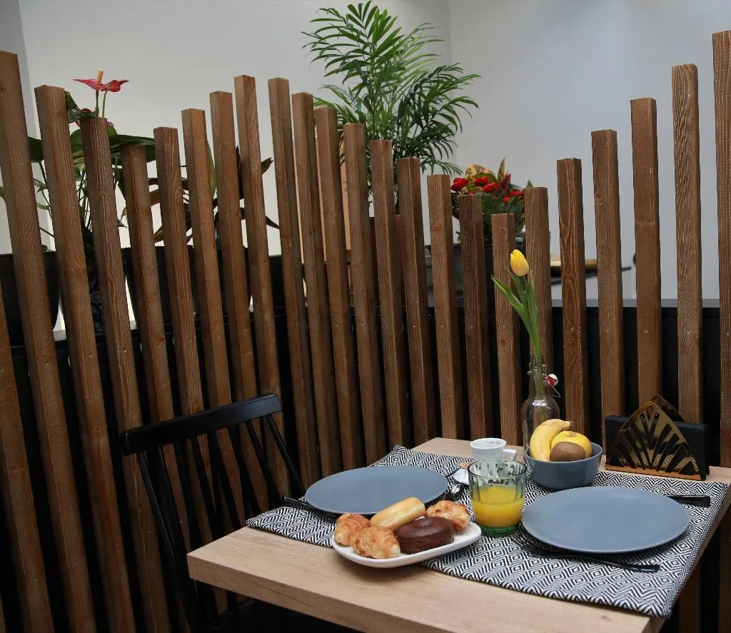 Restaurant, Cims de Camprodon, Barcelona