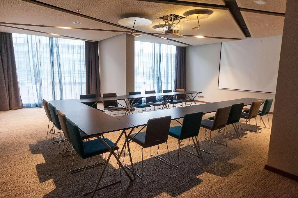 Conferences, Hotel El Kandara, Casablanca