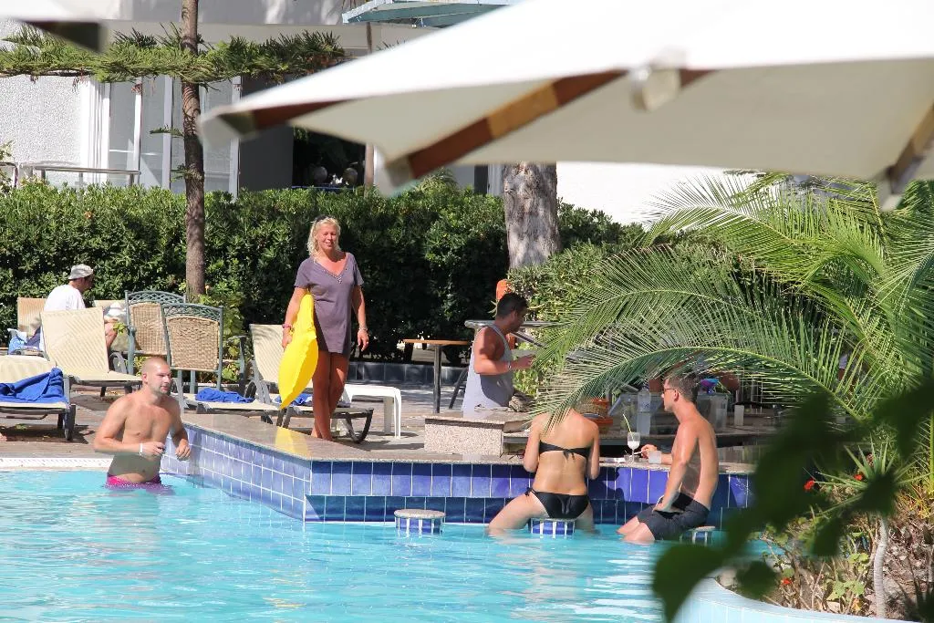 General view, The Residence Suites - Adults Only, Rhodes
