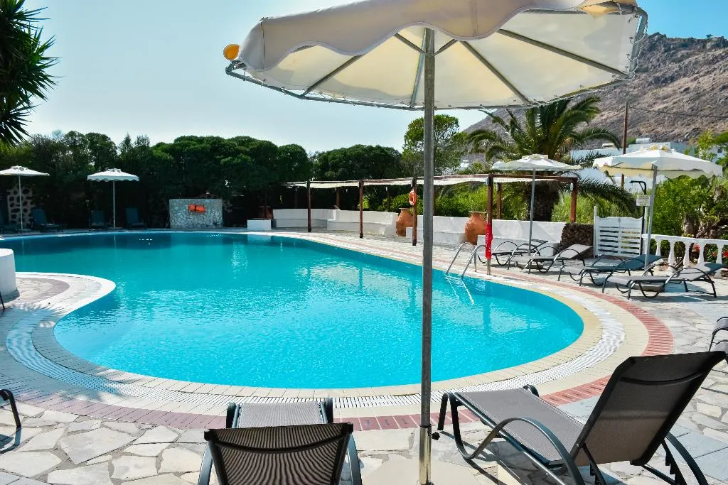 Pool, Anamar Patmos, Kefallinia