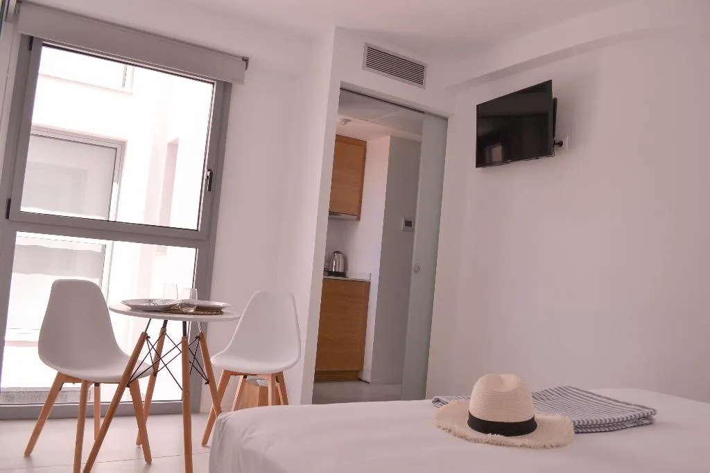 APARTMENT ONE BED Room, MYO Barcelona Hotel & Apartments, Barcelona