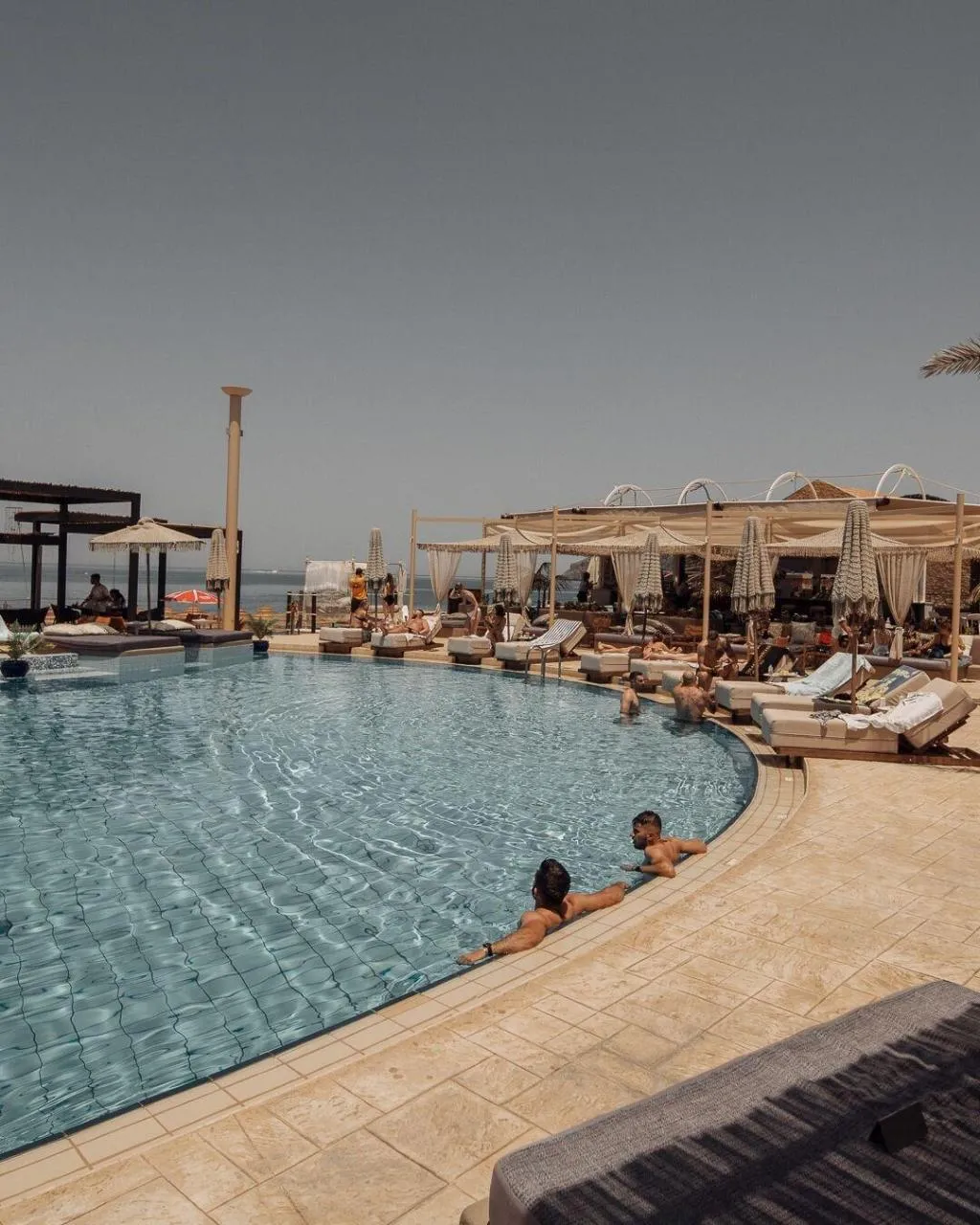 Sports and Entertainment, Mylos Hotel Apartments, Crete