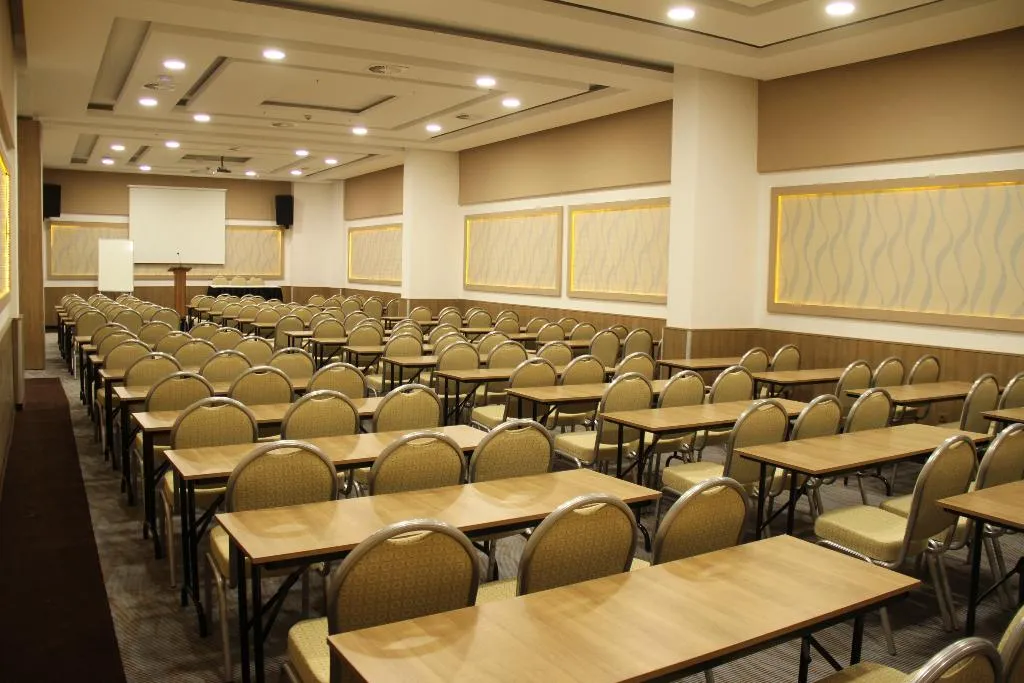 Conferences, Catamaran Resort Hotel, Antalya
