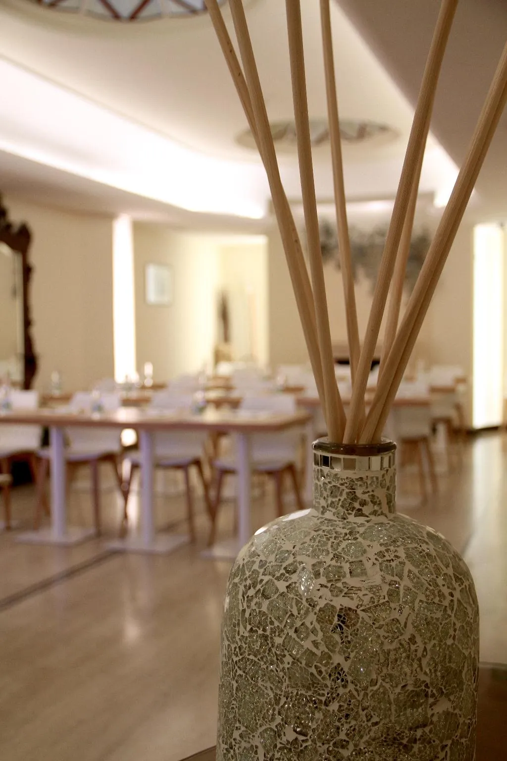 Conferences, Windrose, Rome
