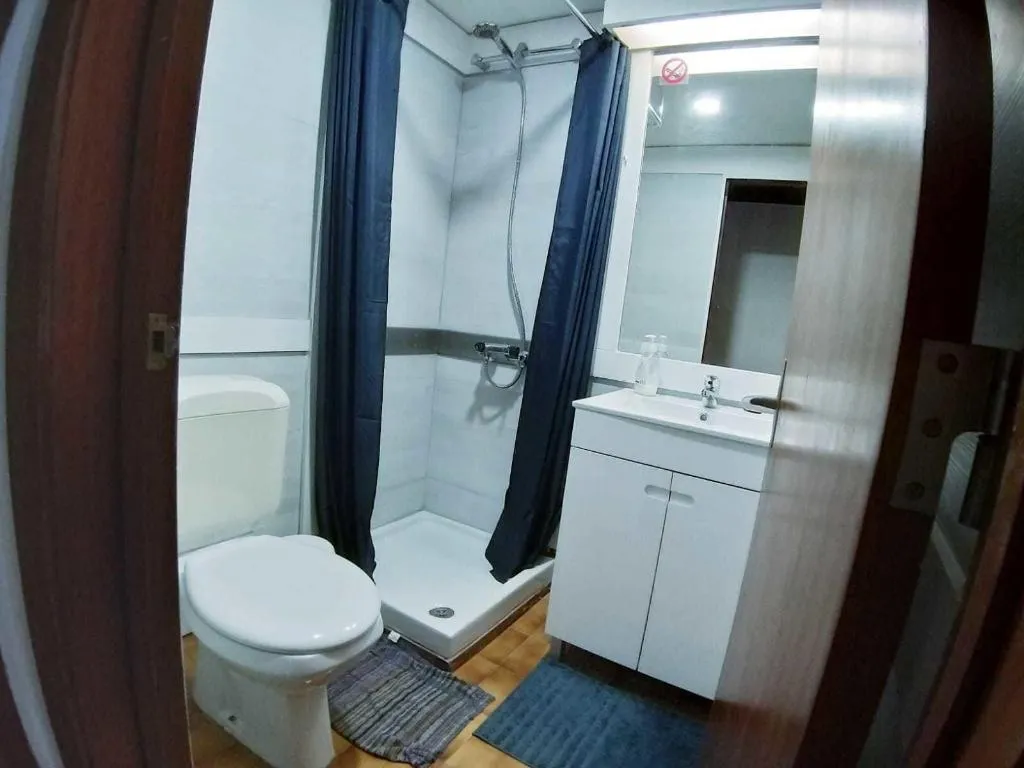 Room, Theorynomad AL Lisboa - Hostel, Lisbon