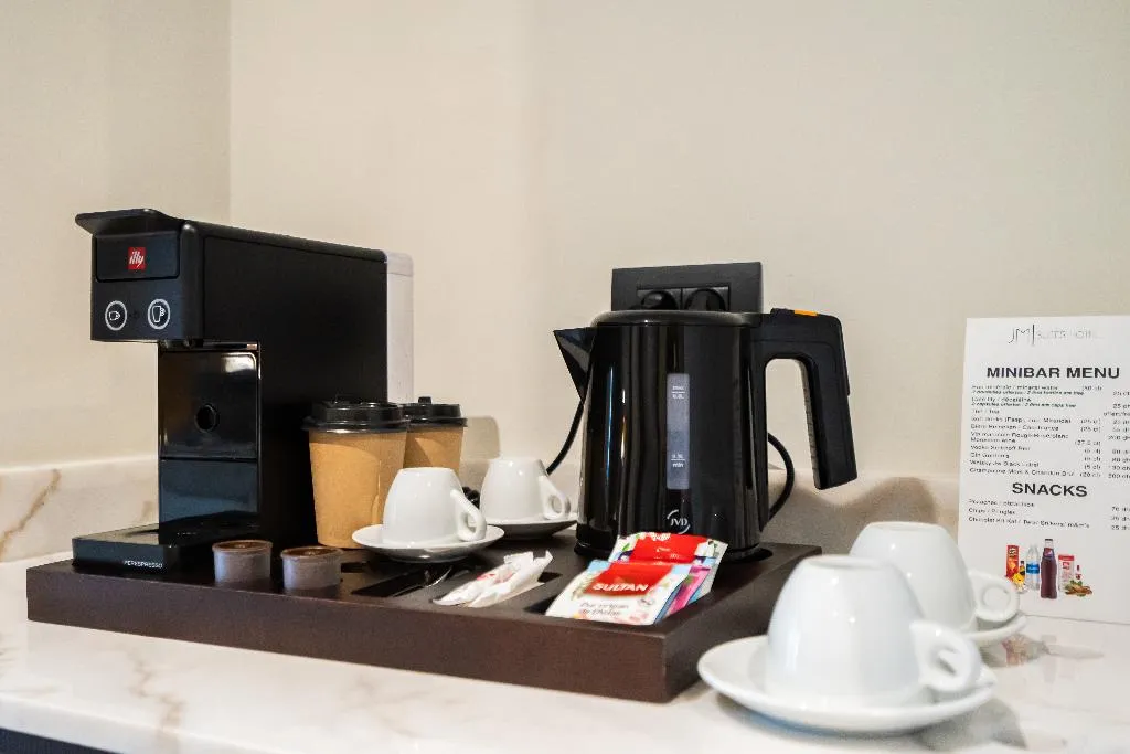 SUITE EXECUTIVE Room, JM Suites Hotel Eco-Friendly Casablanca, Casablanca
