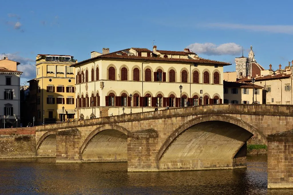 General view, Leone Blu Suites | UNA Esperienze, Florence