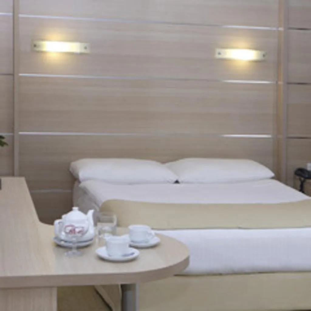 Room STANDARD Room, Grand Hotel Temizel, Izmir