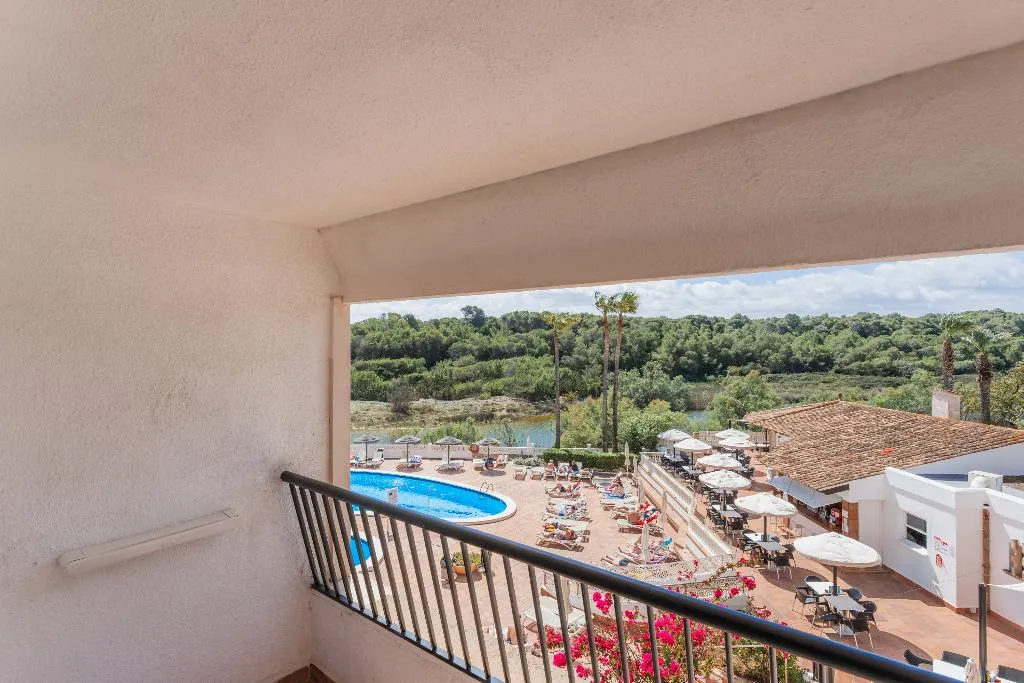 Double or Twin SEA VIEW Room, Son Bauló, Majorca