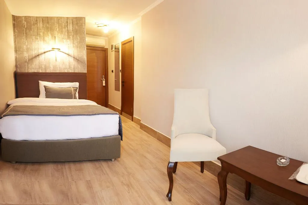 Room ECONOMY Room, Mira Otel, Izmir