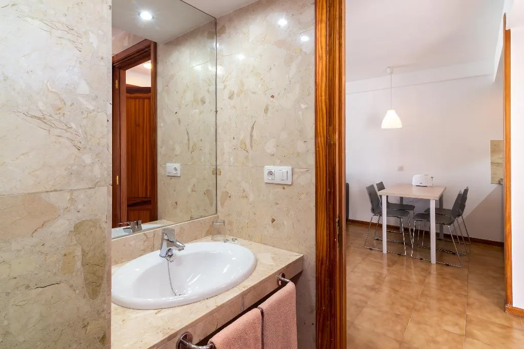 APARTMENT STANDARD Room, Apartments Montemayor, Gran Canaria