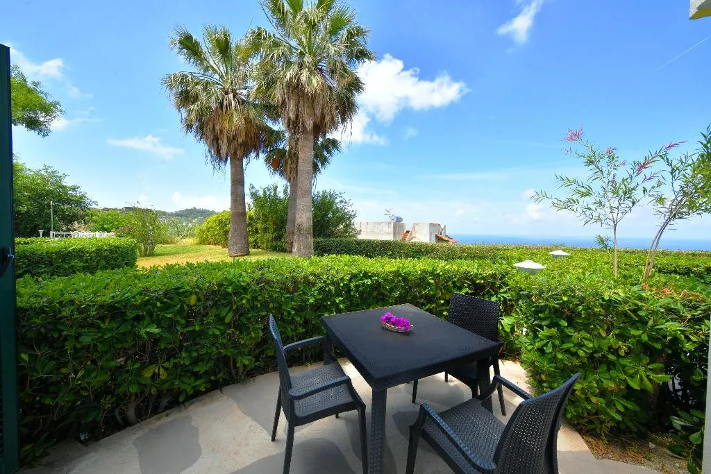 Double or Twin PRESTIGE Room, Hotel Paradiso Terme & Resort, Naples