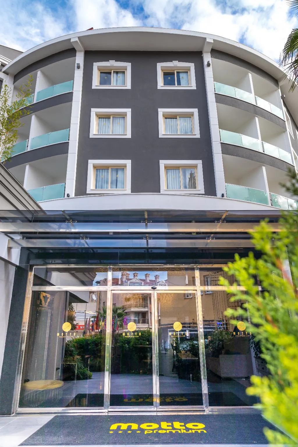 General view, Motto Premium Marmaris, Dalaman