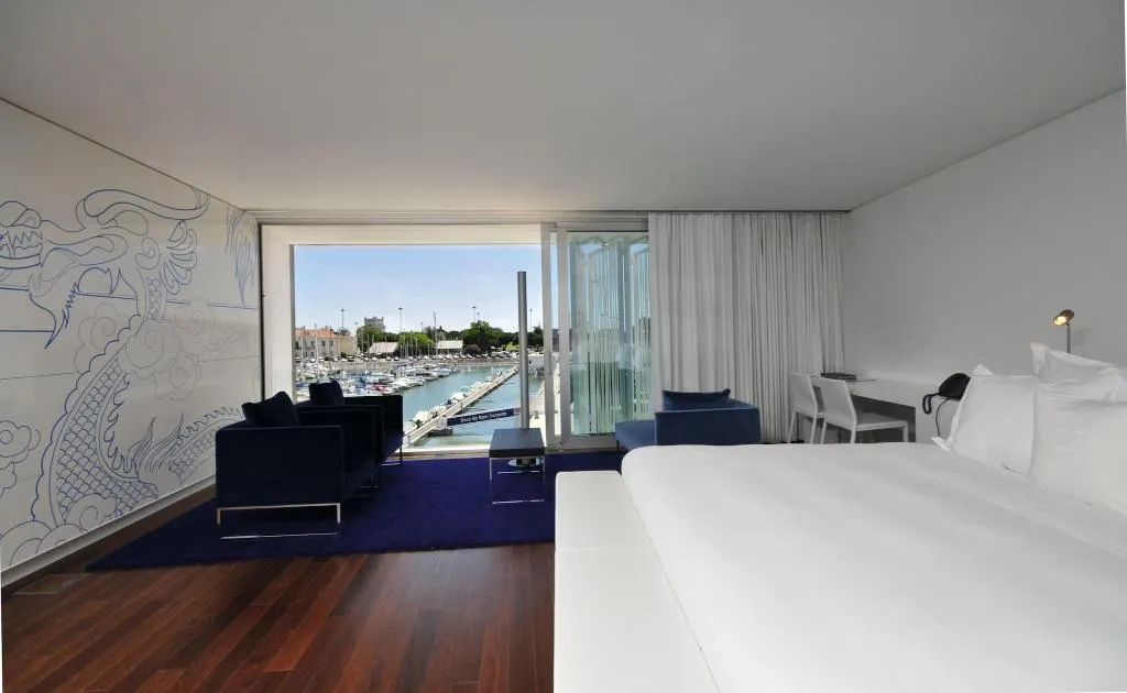 Room, Altis Belem Hotel & Spa, a Member of Design Hotels, Lisbon