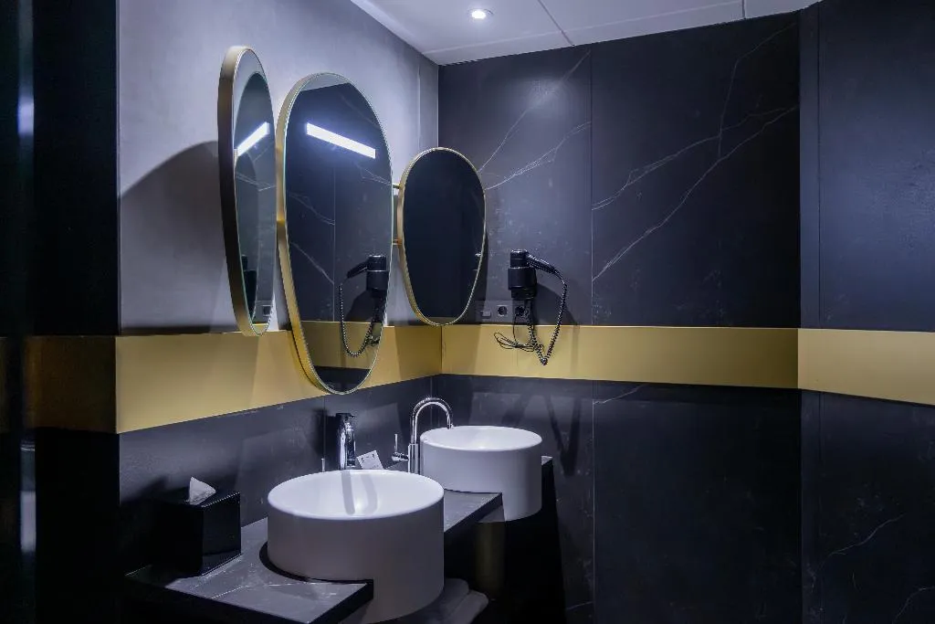 Double or Twin STANDARD Room, Soho Boutique Granada, Andalucia
