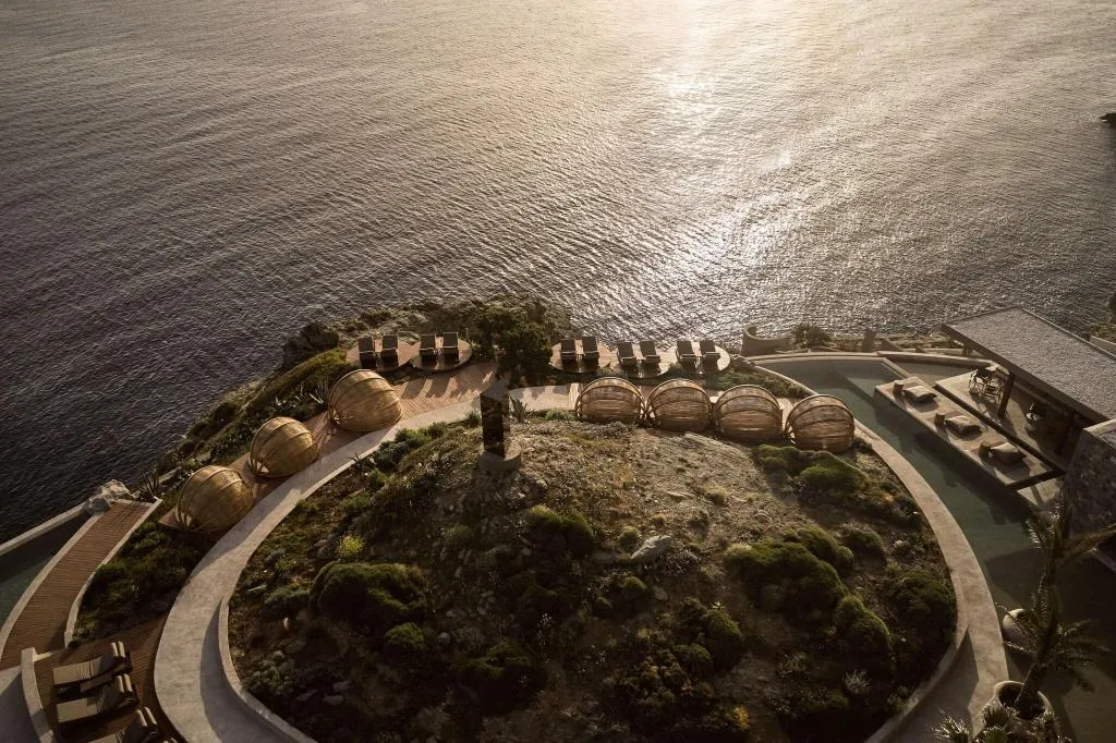 General view, Acro Wellness Suites - Adults Only, Crete