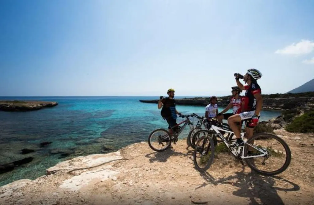 Sports and Entertainment, Anassa, Cyprus