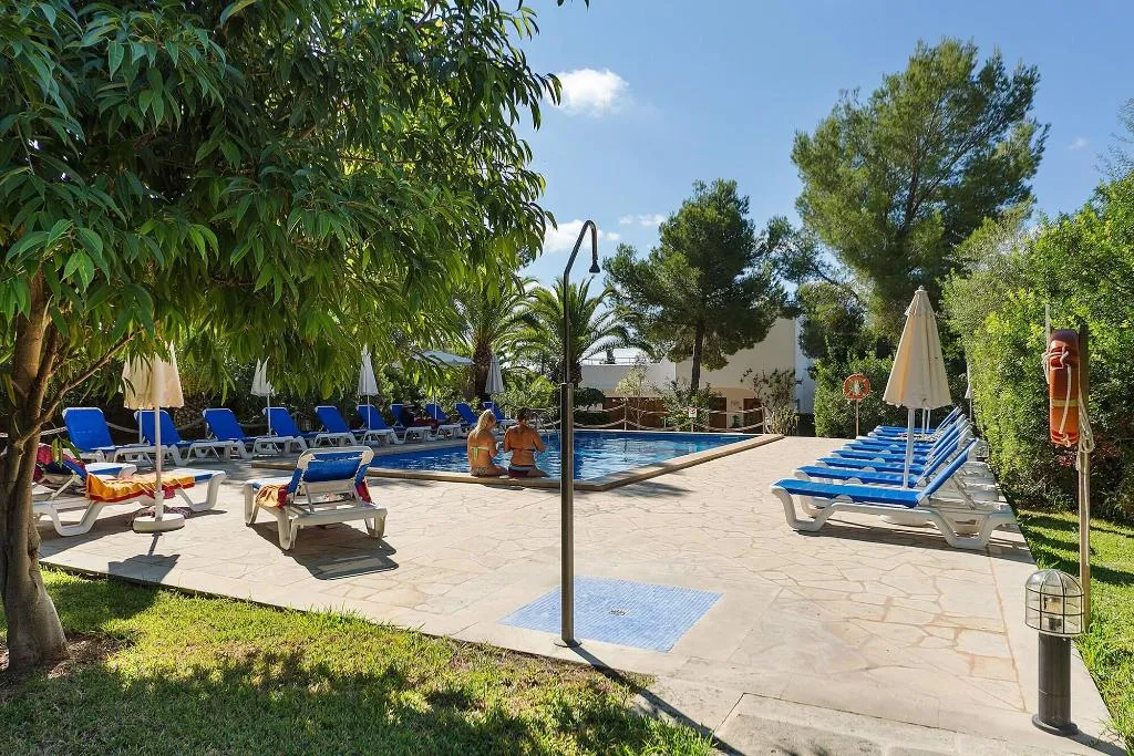 Sports and Entertainment, Hotel Cala Murada, Majorca