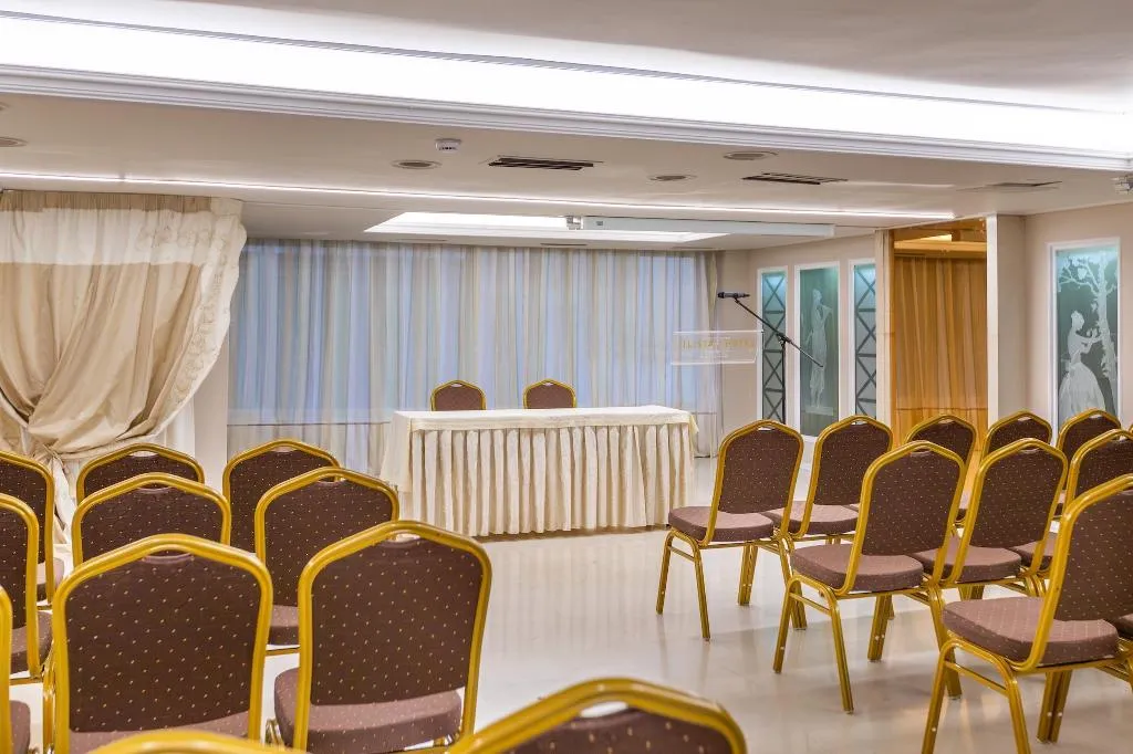Conferences, Ilisia  Hotel, Athens