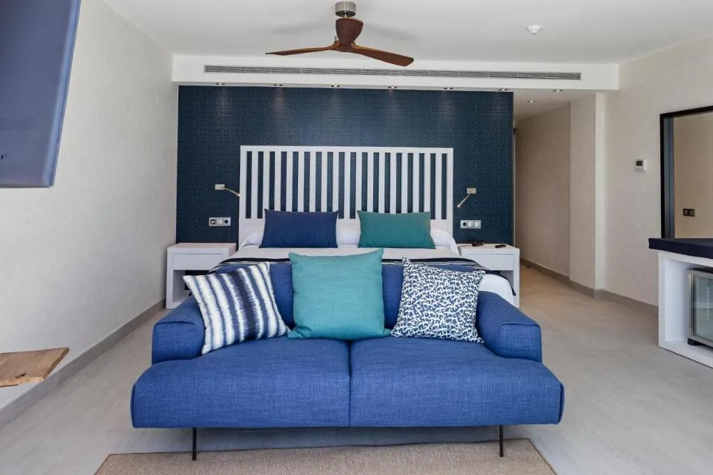 Room, Catalonia Royal Ses Estaques, Ibiza
