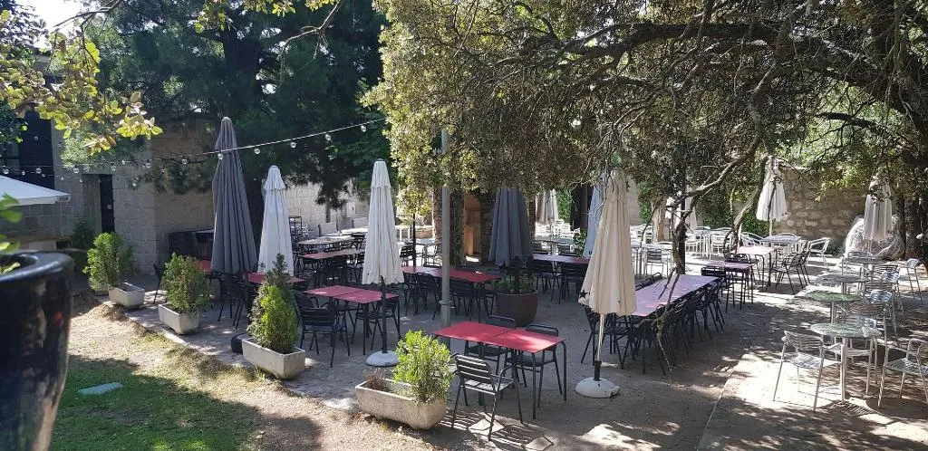 General view, Hotel Sara De Ur, Madrid