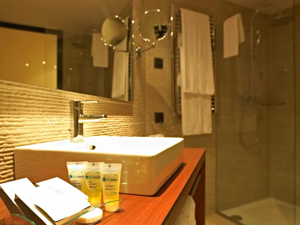 JUNIOR SUITE CAPACITY 4 Room, Protur Turó Pins Hotel, Majorca