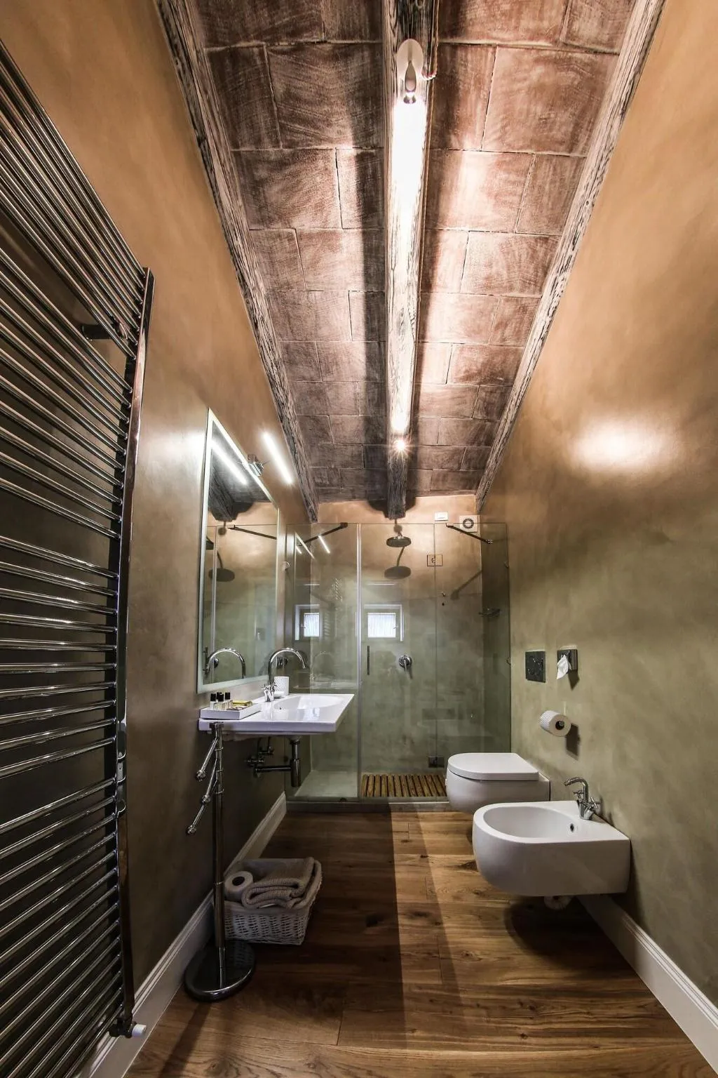 Room, Misia Country Resort & Spa, Perugia
