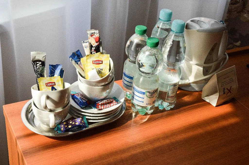 QUADRUPLE STANDARD Room, Kosmopolita Rooms & Apartments, Krakow