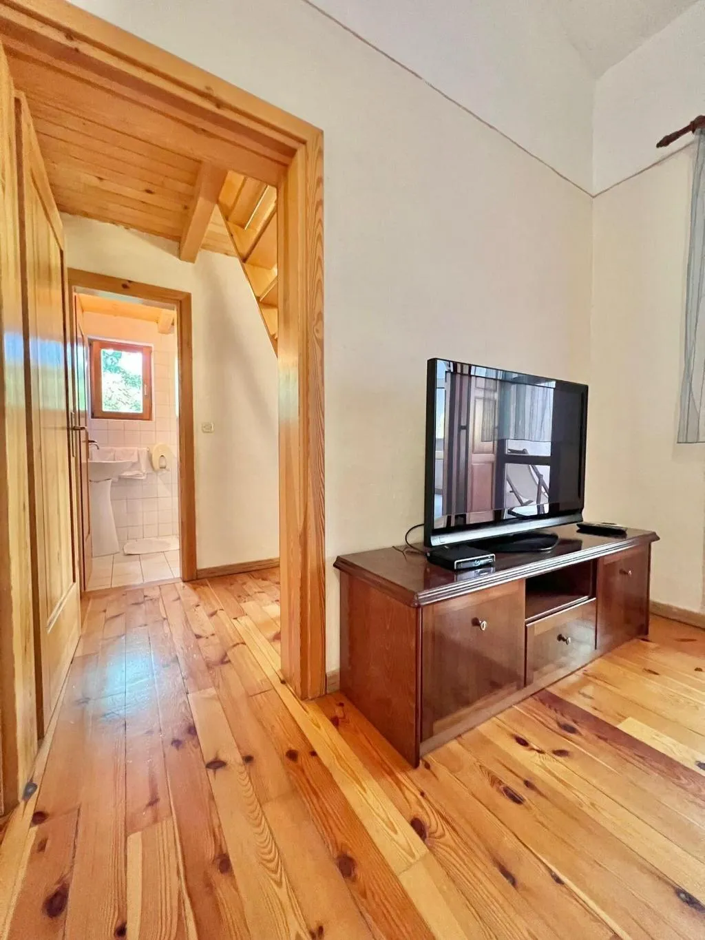 Room, Hotel Filipini, Istria