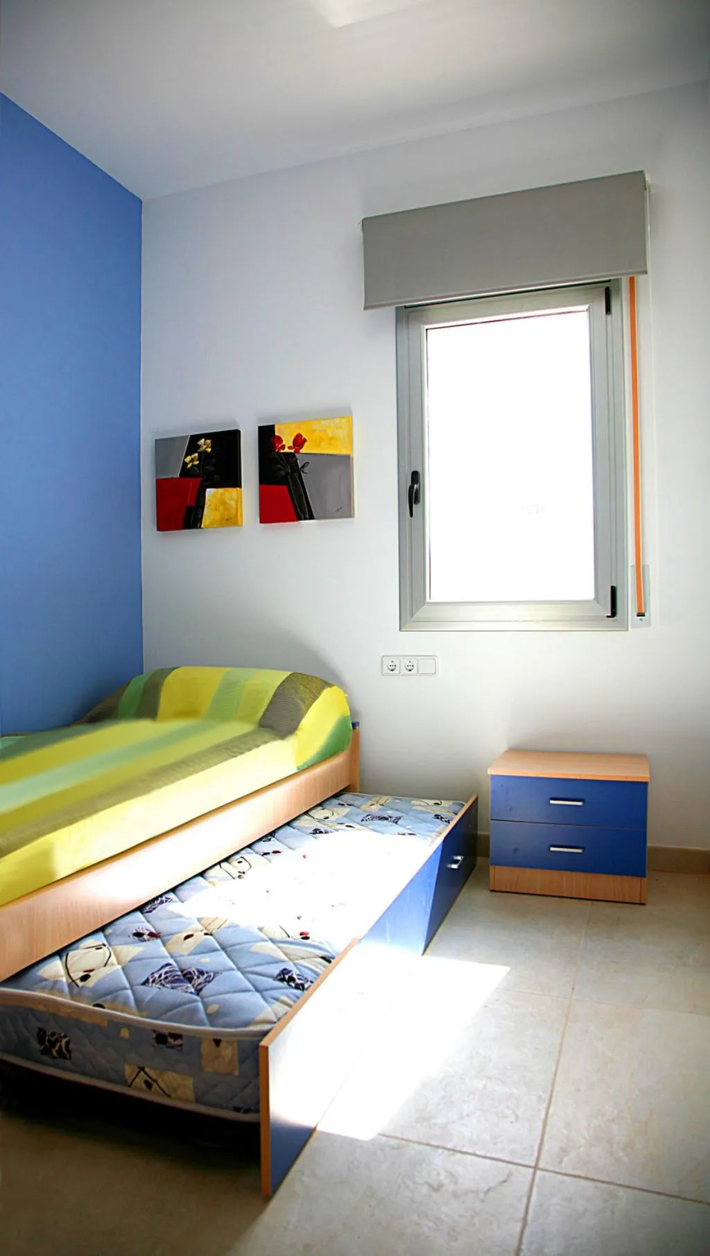APARTMENT CAPACITY 6 Room, Via Augusta, Costa Brava