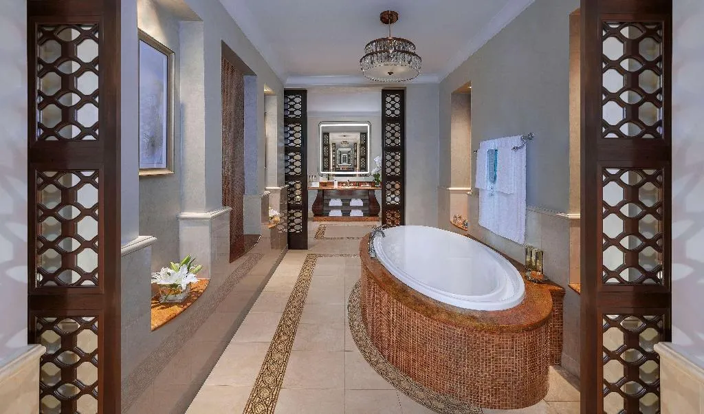 SUITE STANDARD Room, Atlantis The Palm, Dubai