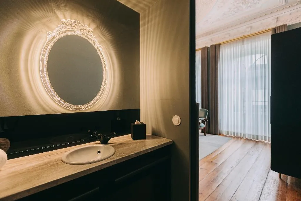 Double or Twin BASIC Room, Torel Royal Court, Porto