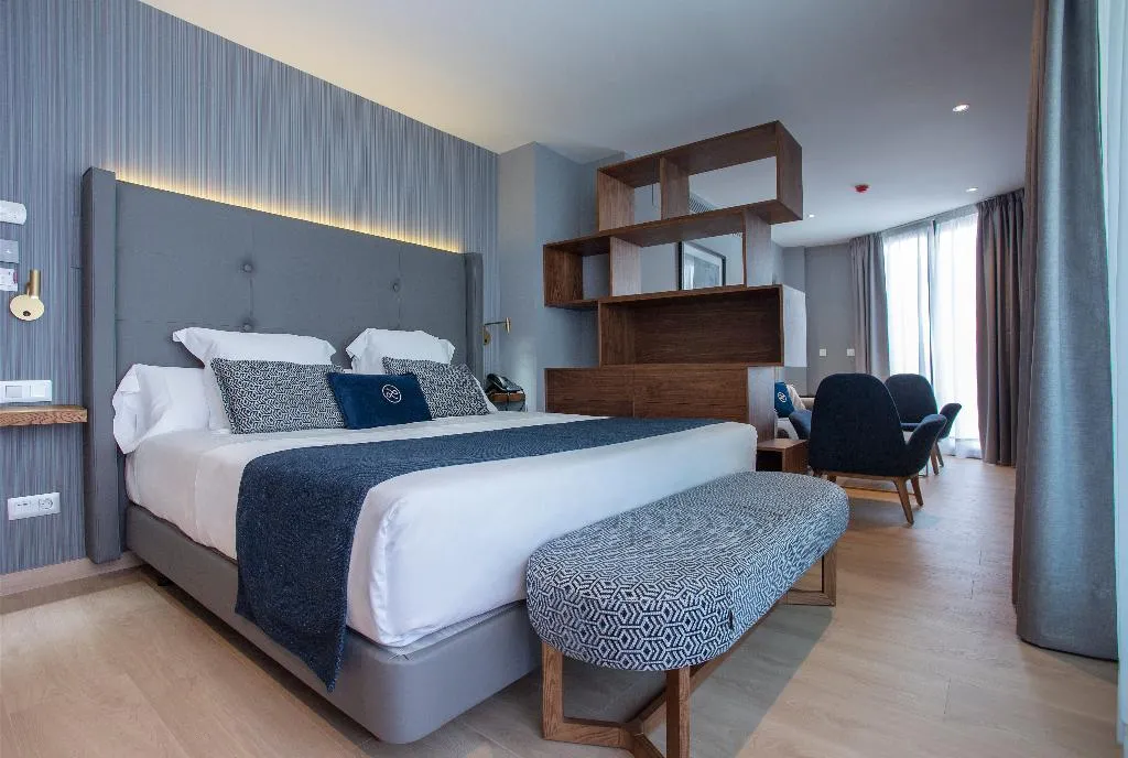 SUITE STANDARD Room, Lima, Costa Del Sol