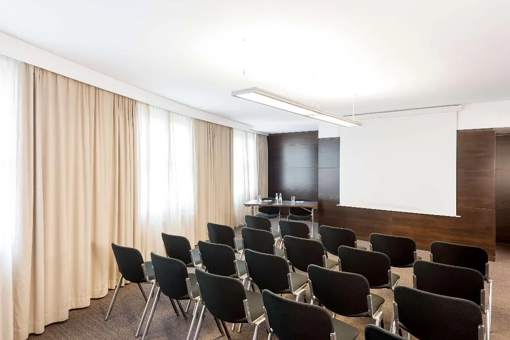 Conferences, NH Berlin Kurfürstendamm, Berlin