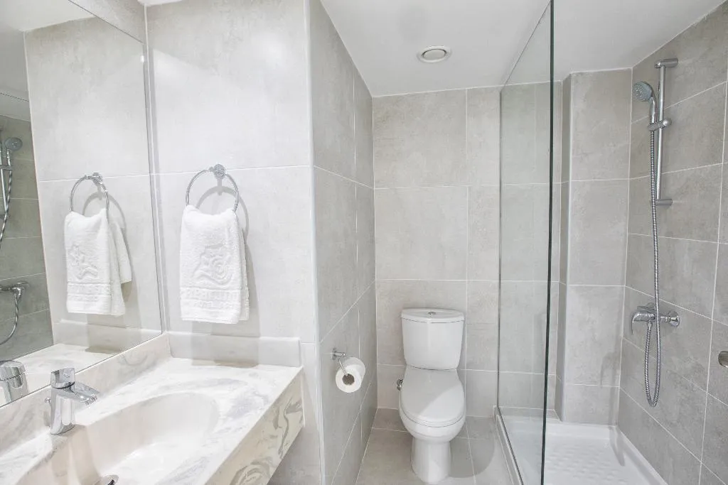 APARTMENT TWO BEDROOMS Room, Papantonia Hotel Apts, Cyprus