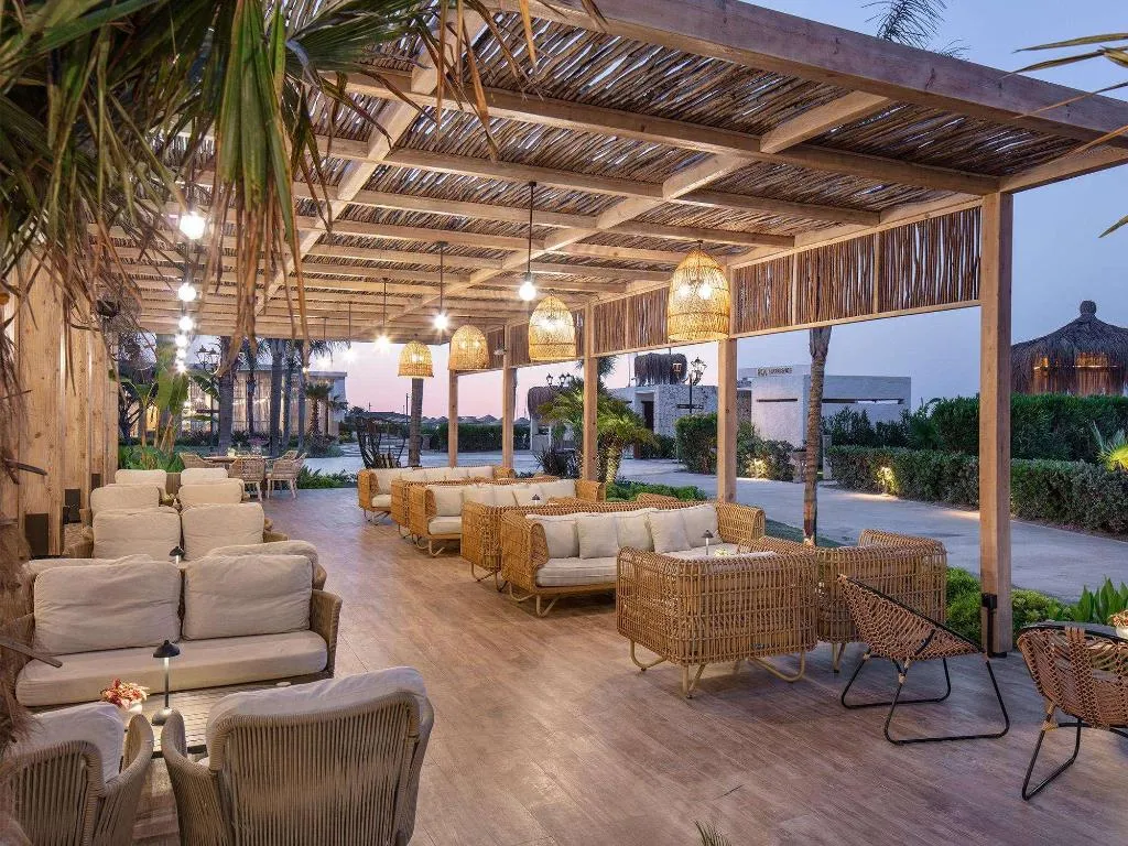 Bar, Ela Excellence Resort Belek, Antalya