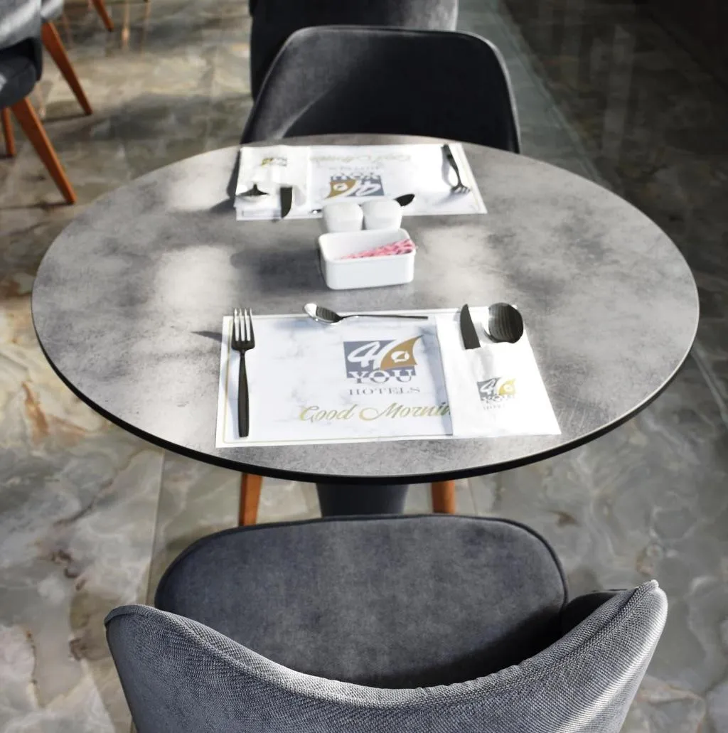 Restaurant, 4- You Boutique, Thessaloniki