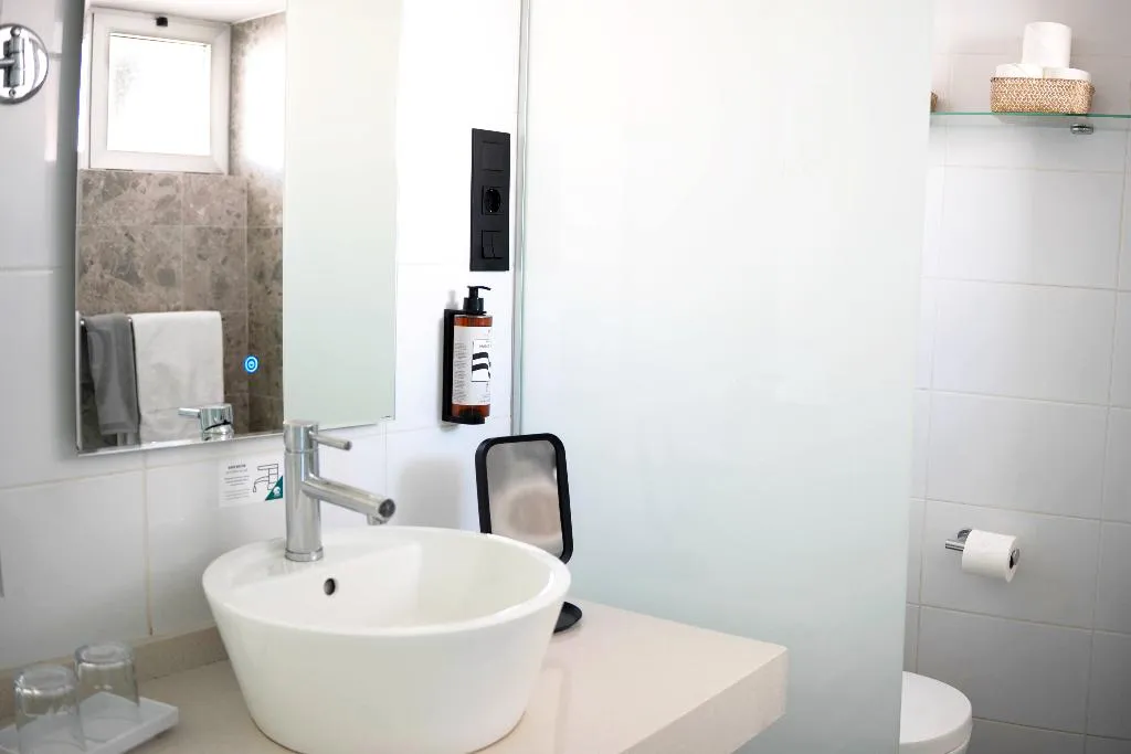 SUITE STANDARD Room, Coral Ocean View, Tenerife