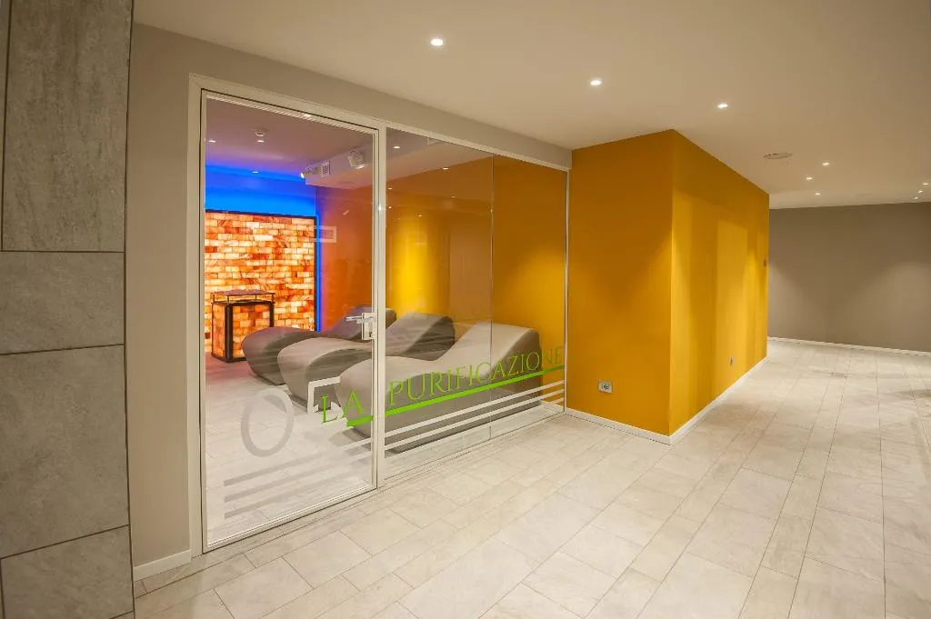 Sports and Entertainment, Hotel Horizon Wellness & Spa Resort, BW Signature, Milan