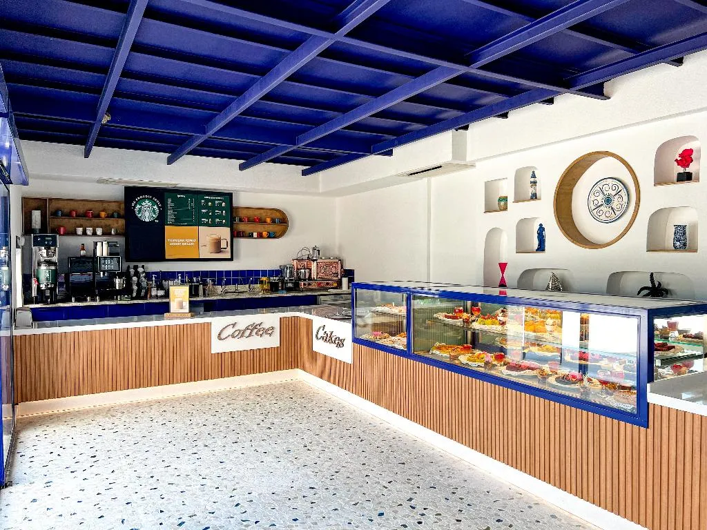 Restaurant, Catamaran Resort Hotel, Antalya