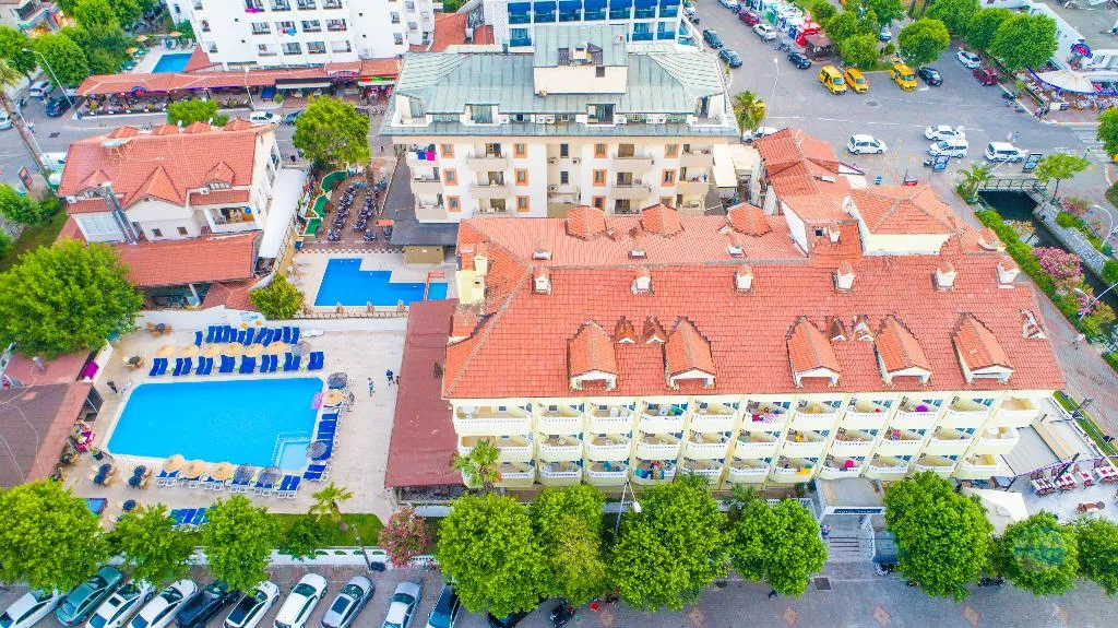 General view, Private, Dalaman