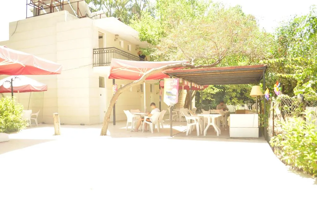 Lobby, Kemer Park Hotel, Antalya
