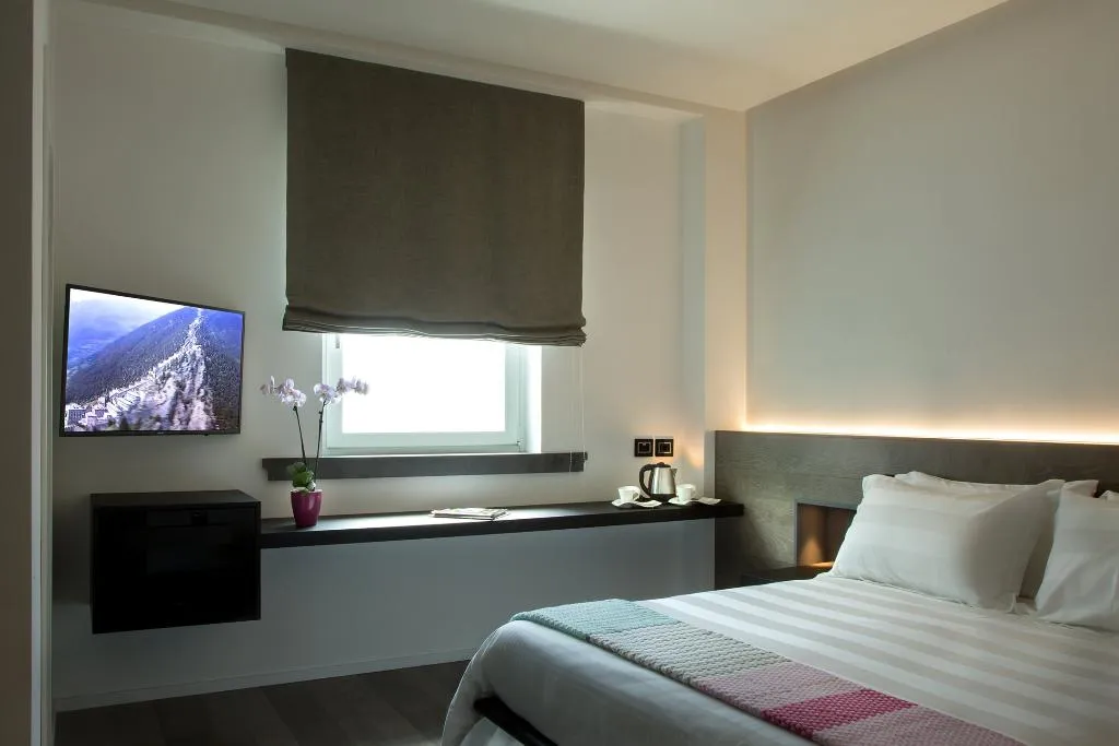 DOUBLE EXECUTIVE Room, Il San Cristoforo, Naples